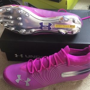 Cleats